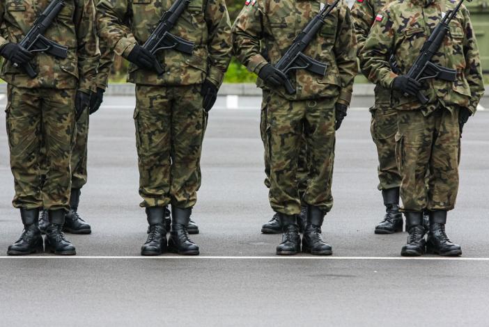 Kwalifikacja wojskowa w roku 2020 została zakończona w dniu 13 marca 2020 r.