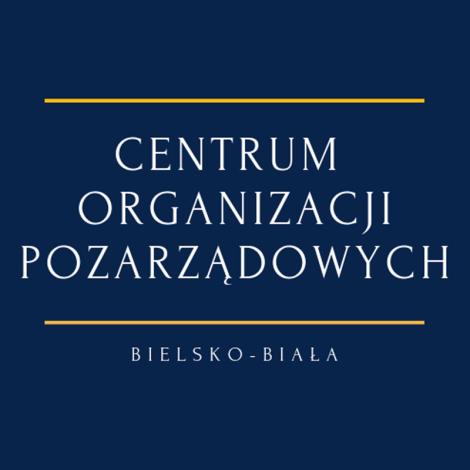 Centrum Organizacji Pozarządowych