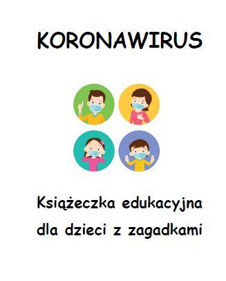 Książeczka edukacyjna