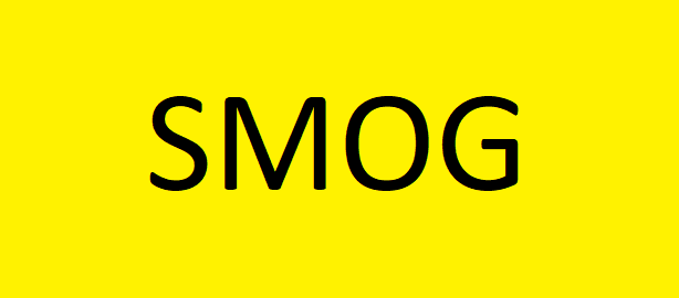 smog