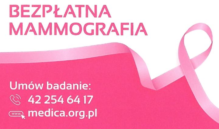 mammografia