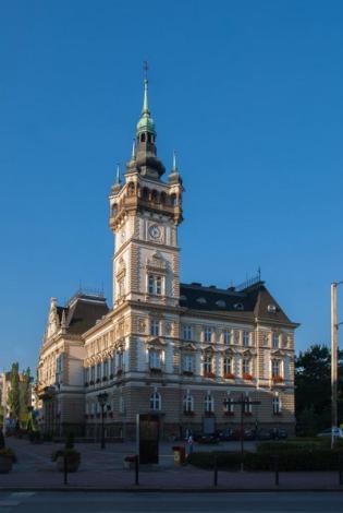 zdjęcie Ratusza
