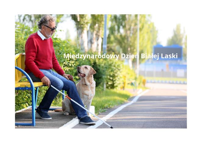 zdjęcie niewidomych