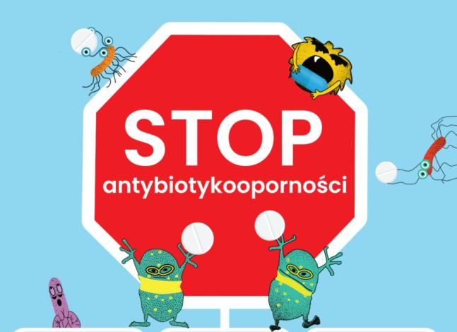 antybiotyki
