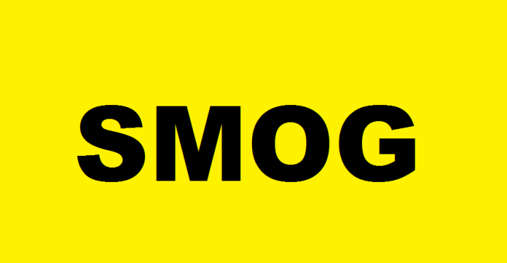SMOG