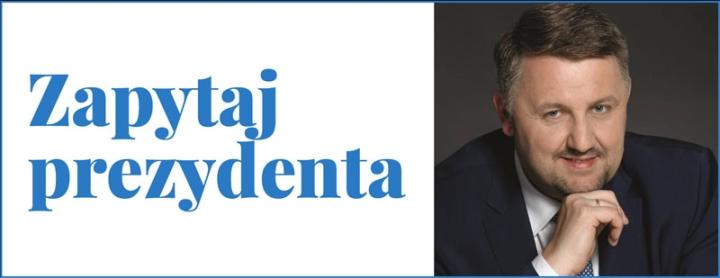 Zapytaj prezydenta