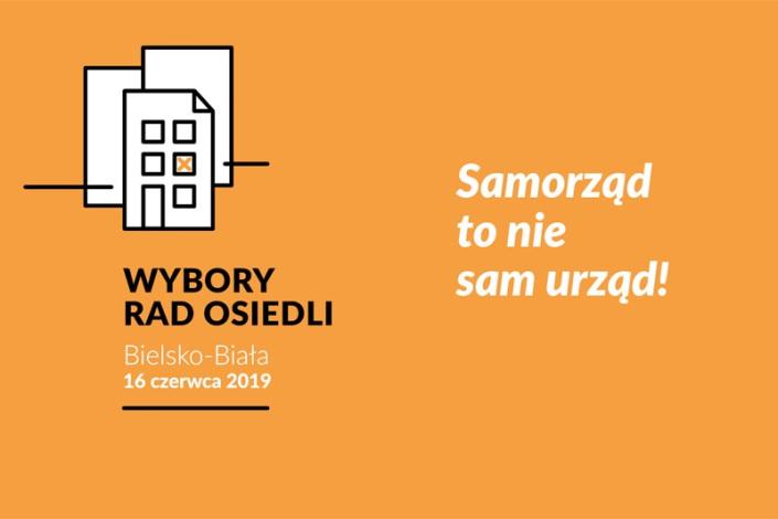 Listy kandydatów do Rad Osiedli