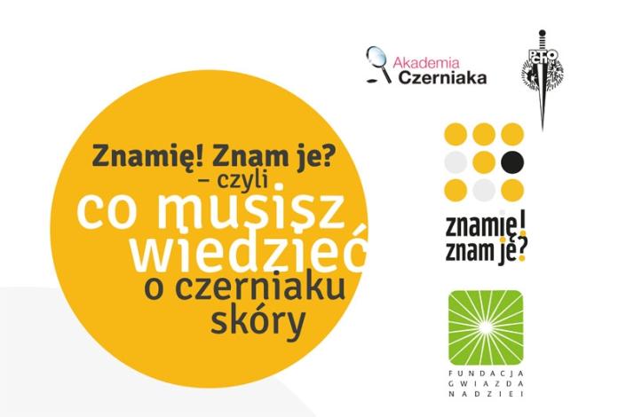 Ogólnopolska akcja dotycząca profilaktyki czerniaka