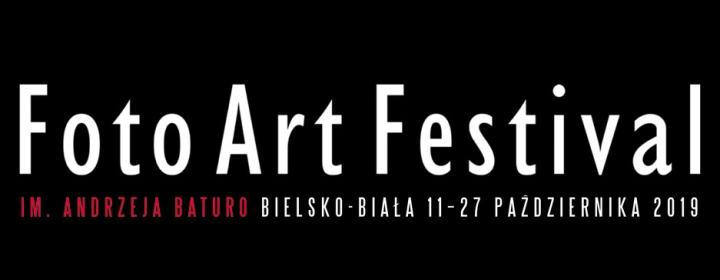 FotoArtFestival po raz 8. w Bielsku-Białej!