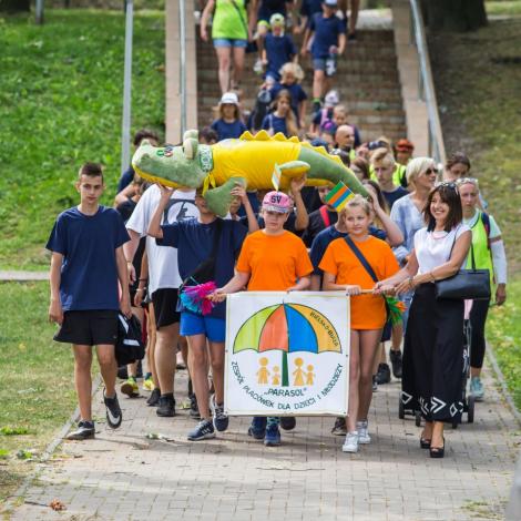 XV Międzyświetlicowa Olimpiada Sportowa