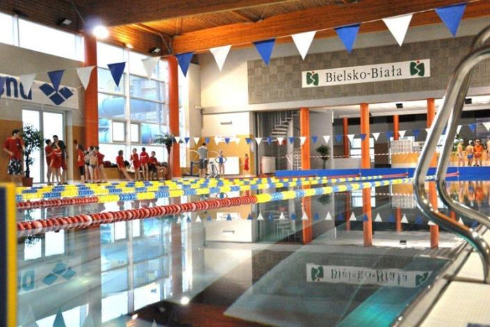 Przerwa na „Trocliku”