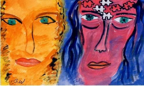 VIII edycja REGIONALNEJ OLIPMIADY WIEDZY O ZDROWIU PSYCHICZNYM