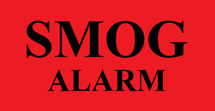 ALARM-SMOG