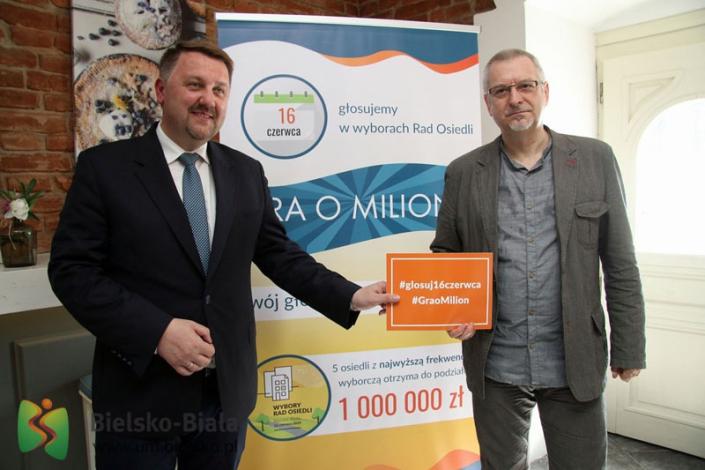 Wybory do Rad Osiedli już w najbliższą niedzielę 