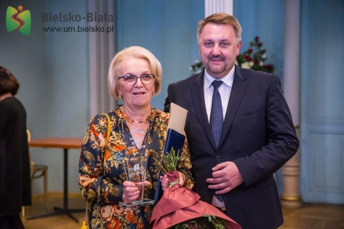 „Dni Seniora w Bielsku-Białej” dobiegły końca 