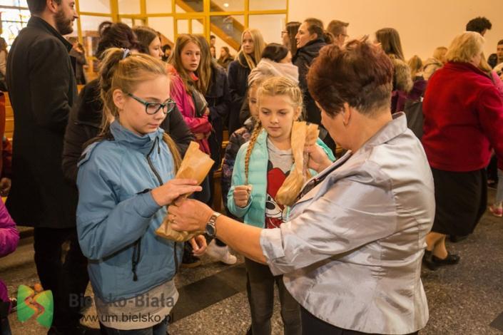 Zainaugurowano akcję  „Pola Nadziei”