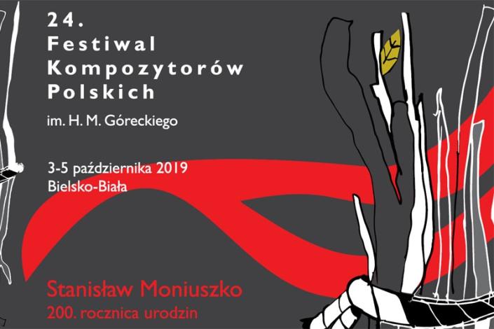 24. Festiwal Kompozytorów Polskich im. H. M. Góreckiego