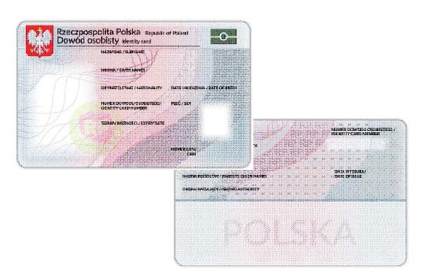 Od marca ruszają e-dowody 