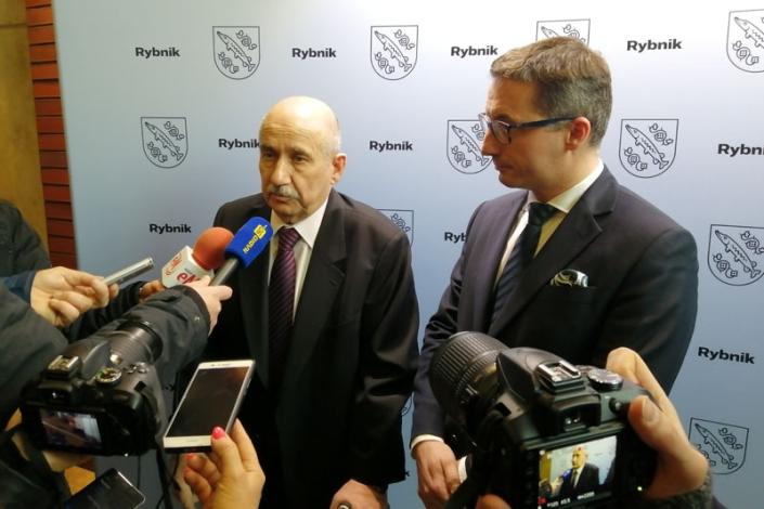 Komunikat Śląskiego Związku Gmin i Powiatów