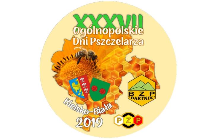 XXXVII Ogólnopolskie Dni Pszczelarza