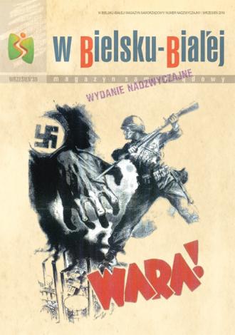 Magazyn Samorządowy „W Bielsku-Białej”  – wydanie nadzwyczajne