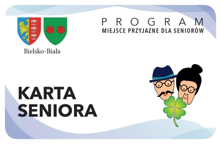 Program "Miejsce przyjazne dla seniorów"