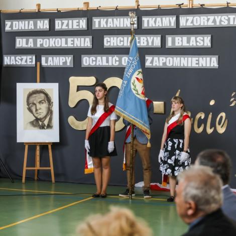 50-lecie Zespołu Szkół Specjalnych