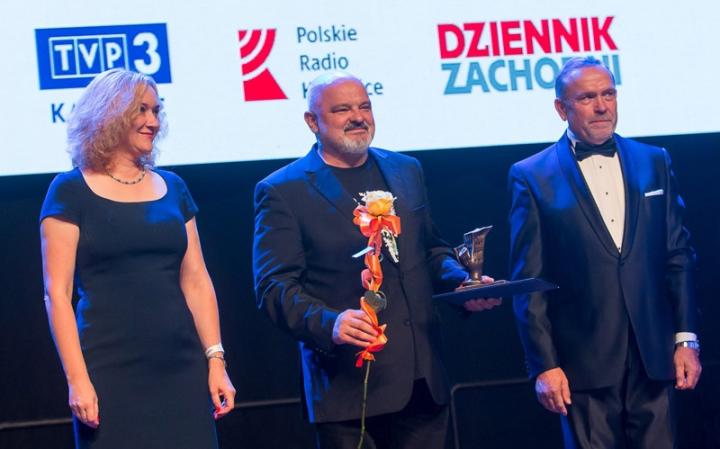 „Marka – Śląskie” – nagroda dla Stowarzyszenia Sztuka Teatr