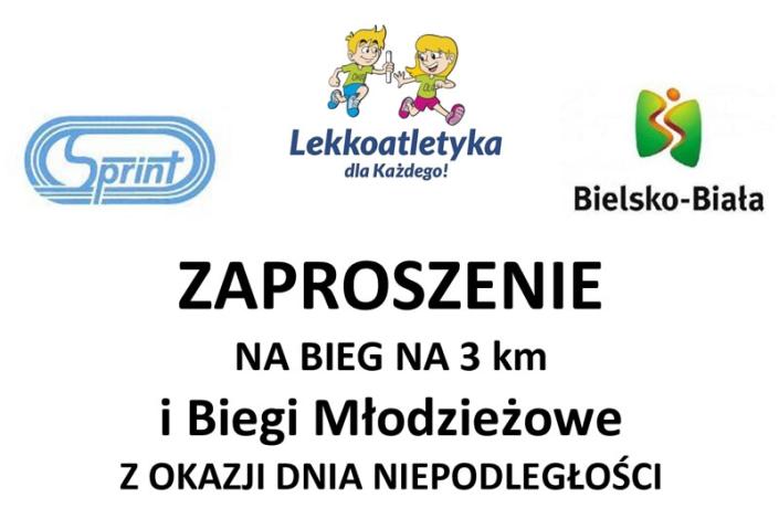 VI Bieg Niepodległości