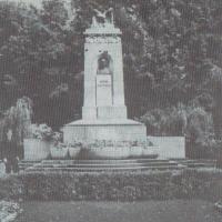 Pomnik Adama Mickiewicza