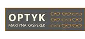 Optyk Martyna Kasperek