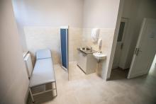 Otwarcie DD Senior +