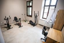 Otwarcie DD Senior +