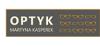 Optyk Martyna Kasperek